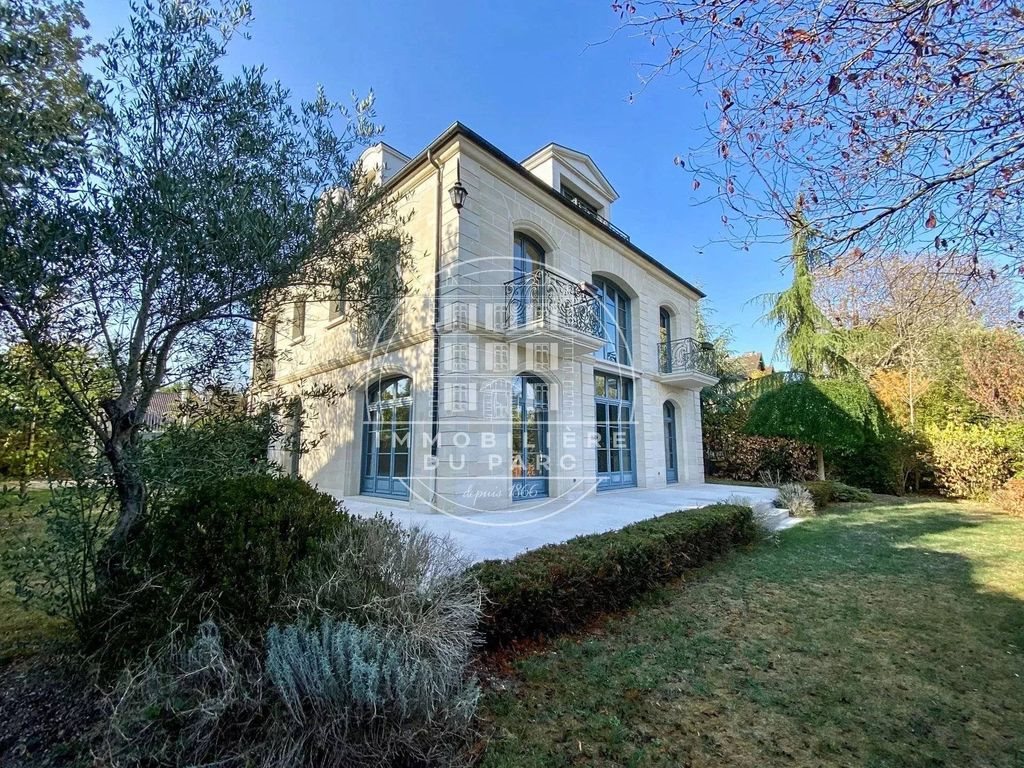 Maison à louer, 246m², Croissy-sur-Seine