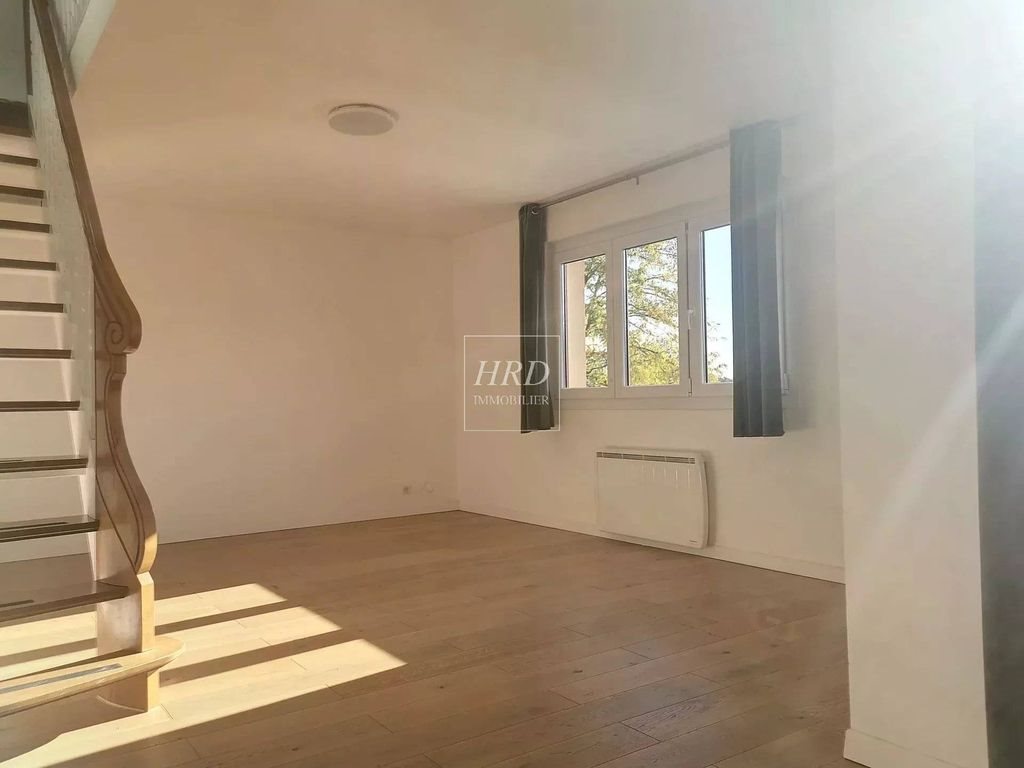 Appartement à louer, 112m², Strasbourg