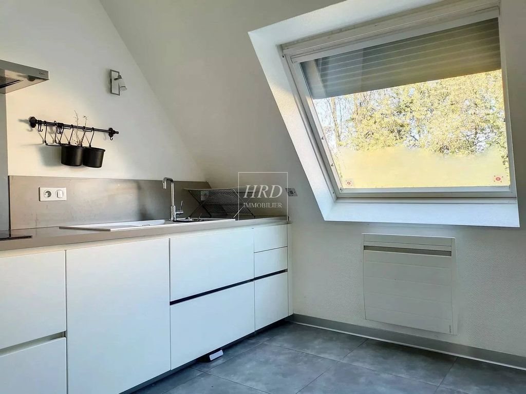 Appartement à louer, 112m², Strasbourg
