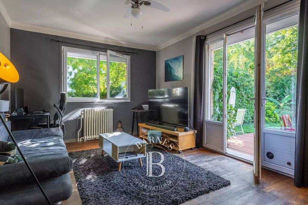 Maison à vendre, 118m², Lyon 4ème