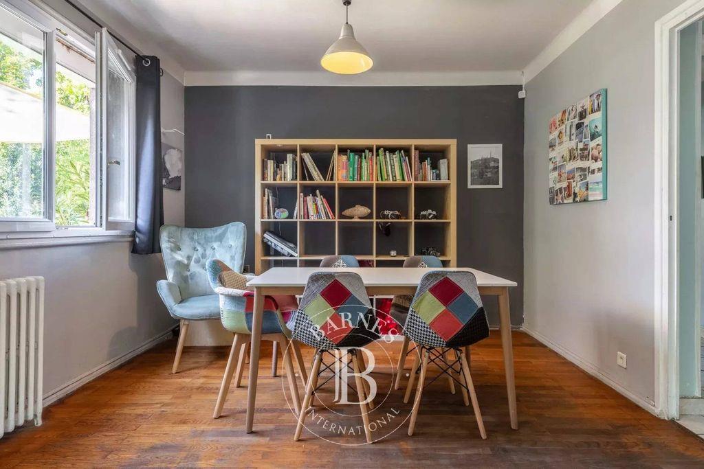 Maison à vendre, 118m², Lyon 4ème