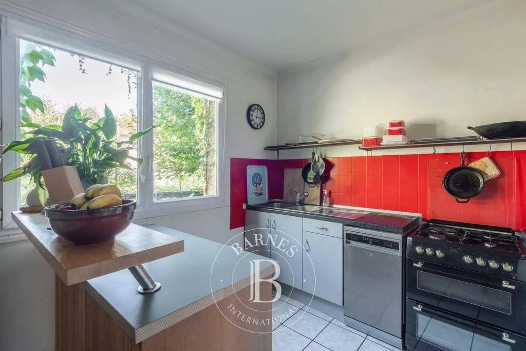 Maison à vendre, 118m², Lyon 4ème