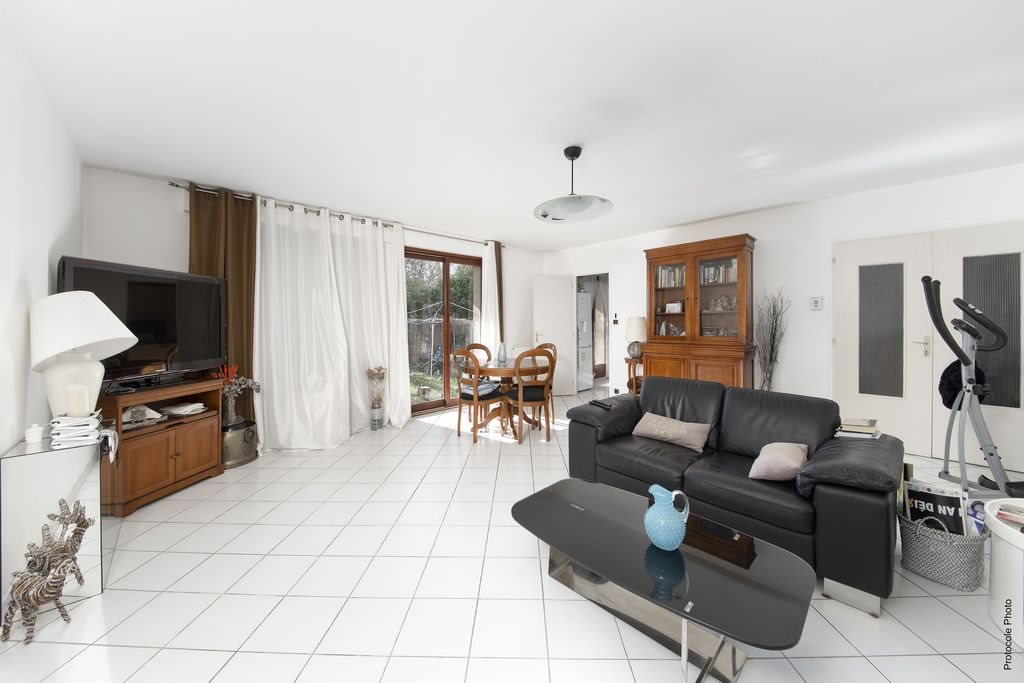 Appartement à vendre, 110m², Toulouse