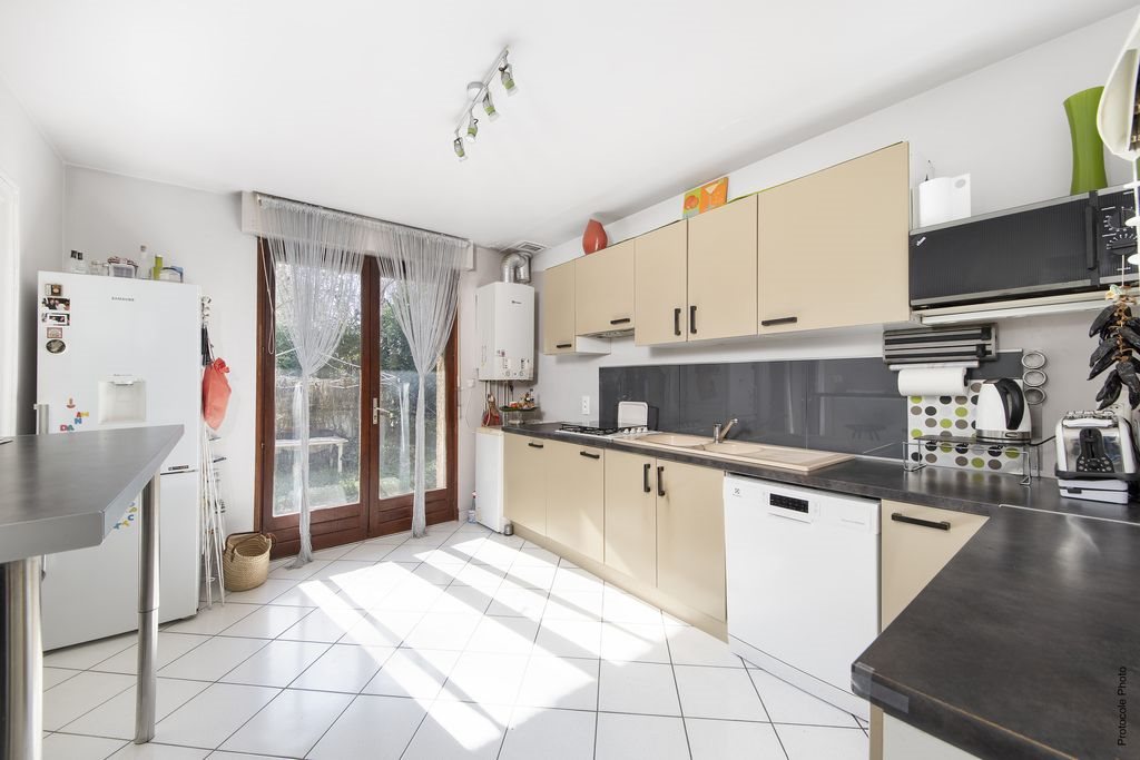 Appartement à vendre, 110m², Toulouse