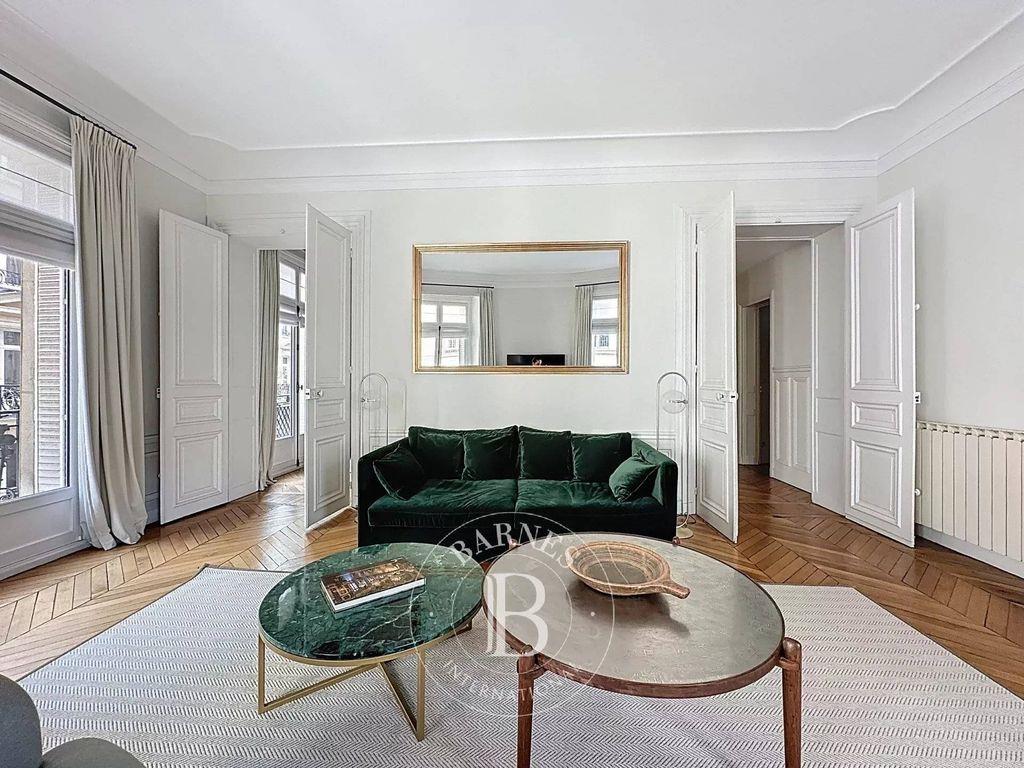 Appartement à louer, 201m², Paris 7ème