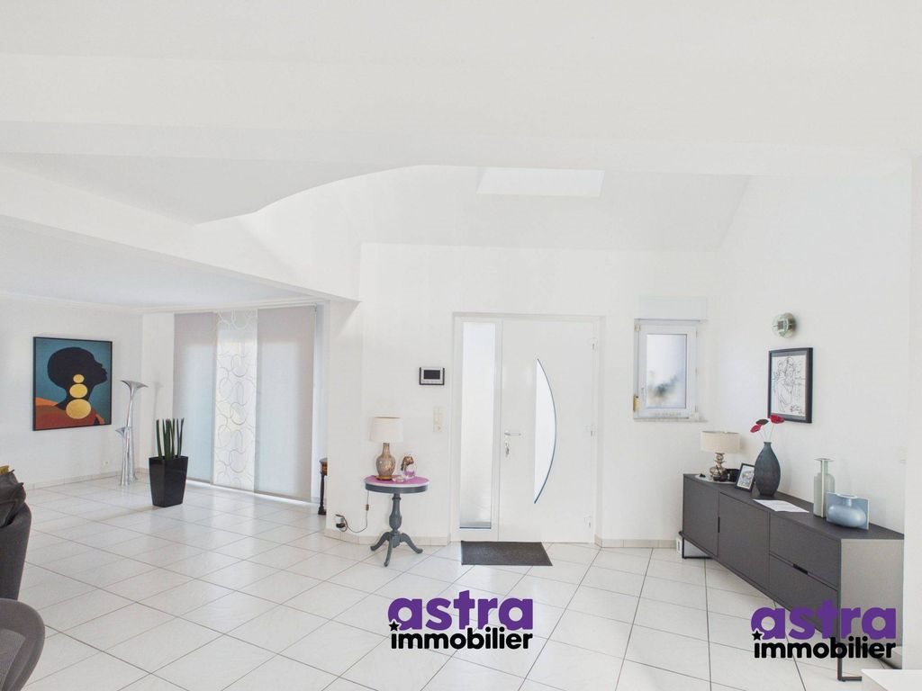 Maison à vendre, 137m², Steinbrunn-le-Bas