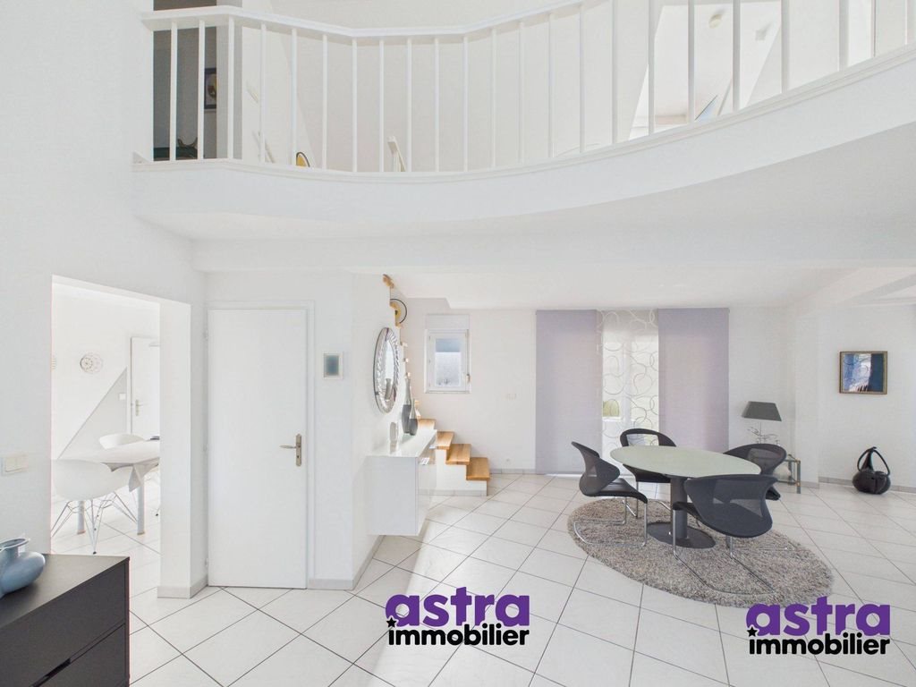 Maison à vendre, 137m², Steinbrunn-le-Bas