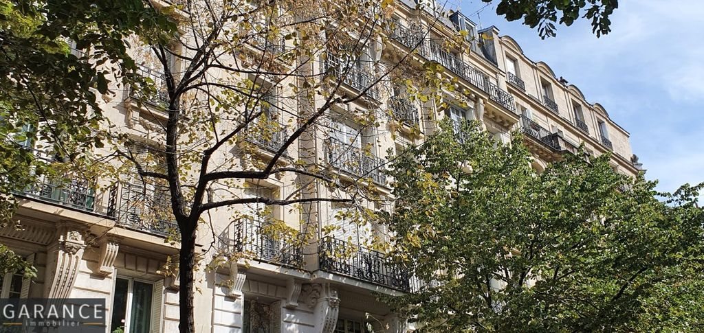 Appartement à louer, 82m², Paris 14ème