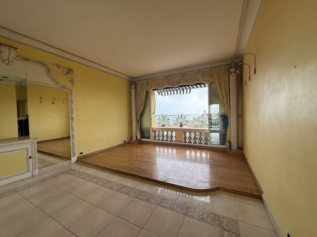 Appartement à vendre, 70m², Cannes