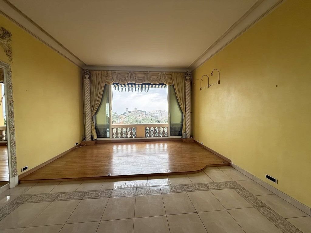 Appartement à vendre, 70m², Cannes