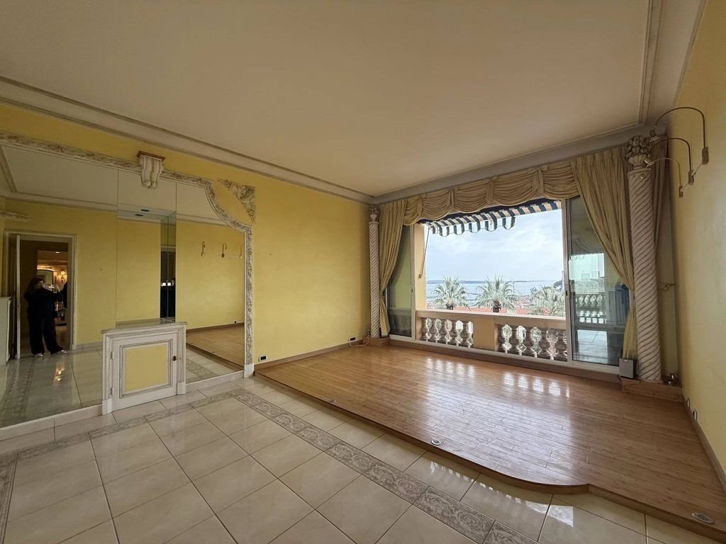 Appartement à vendre, 70m², Cannes