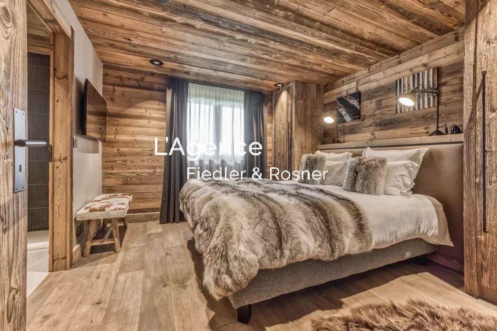 Maison à louer, 283m², Saint-Gervais-les-Bains