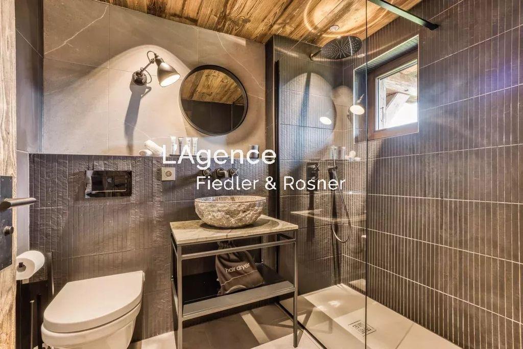 Maison à louer, 283m², Saint-Gervais-les-Bains