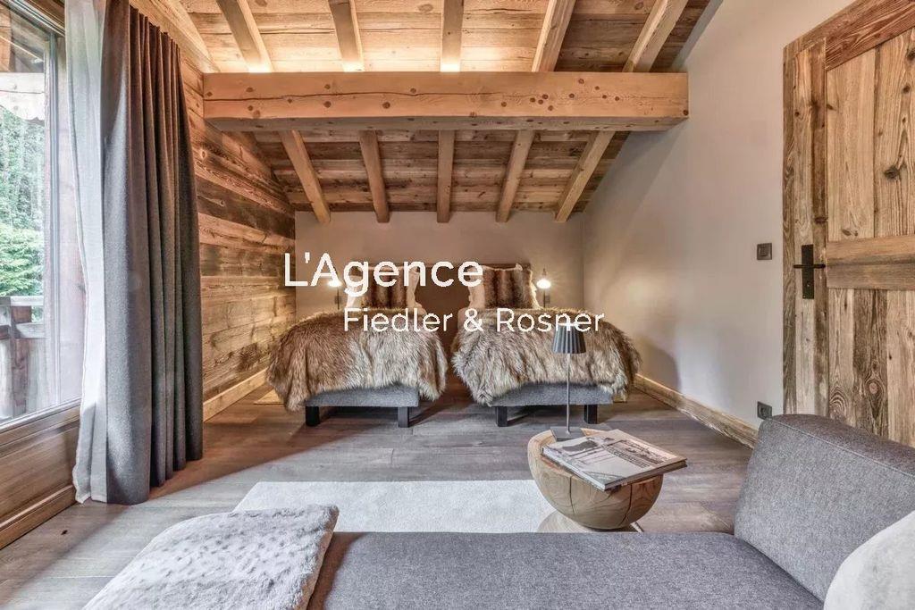 Maison à louer, 283m², Saint-Gervais-les-Bains