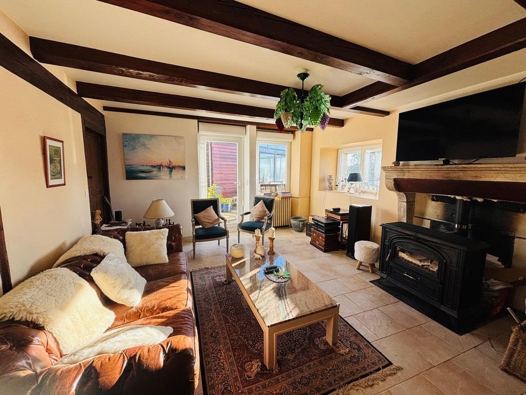 Maison à vendre, 300m², Saint-Ciergues