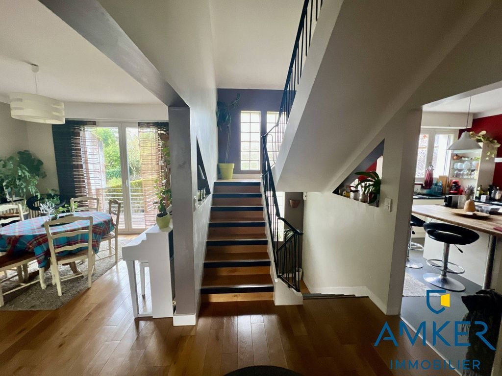 Maison à vendre, 190m², Nantes
