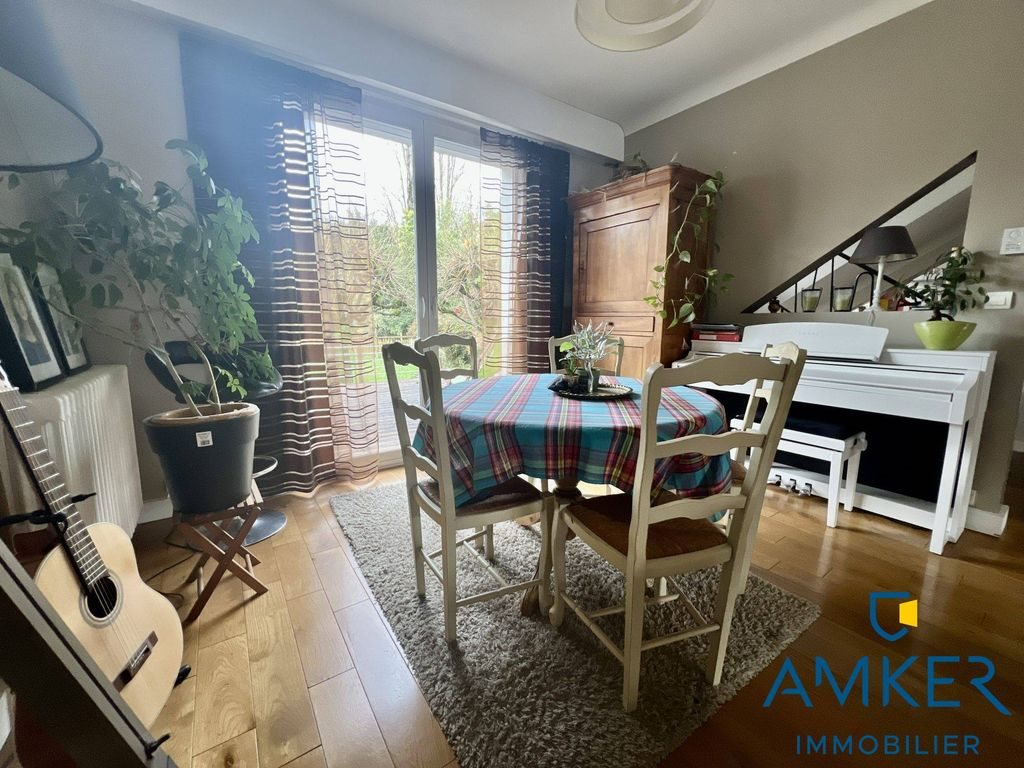 Maison à vendre, 190m², Nantes