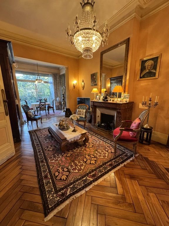 Maison à vendre, 203m², Bordeaux