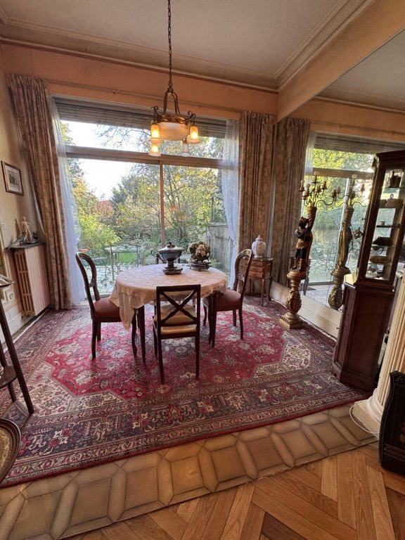 Maison à vendre, 203m², Bordeaux