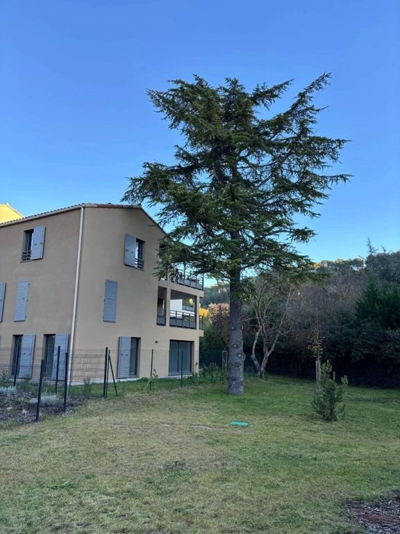 Appartement à vendre, 108m², Saint-Marc-Jaumegarde