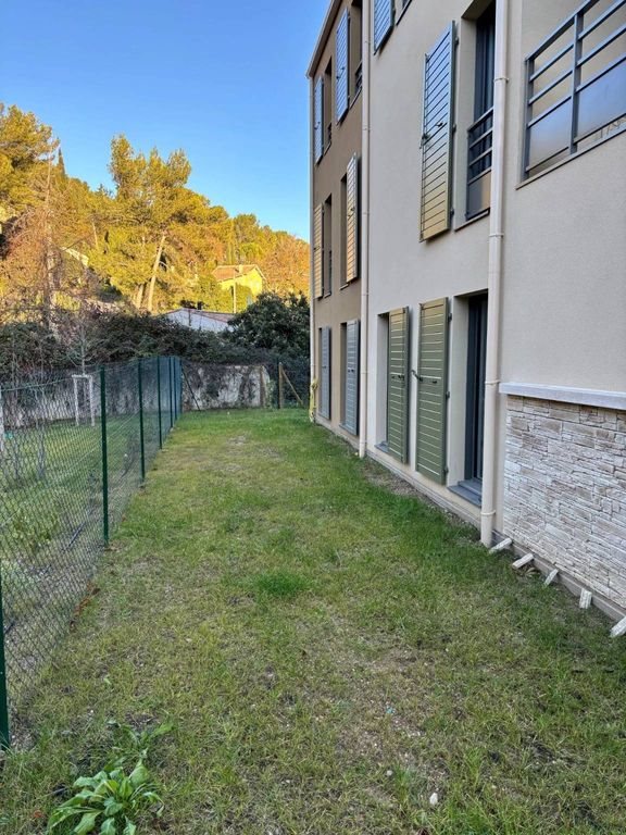 Appartement à vendre, 108m², Saint-Marc-Jaumegarde