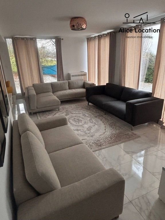 Maison à louer, 128m², Neuvecelle