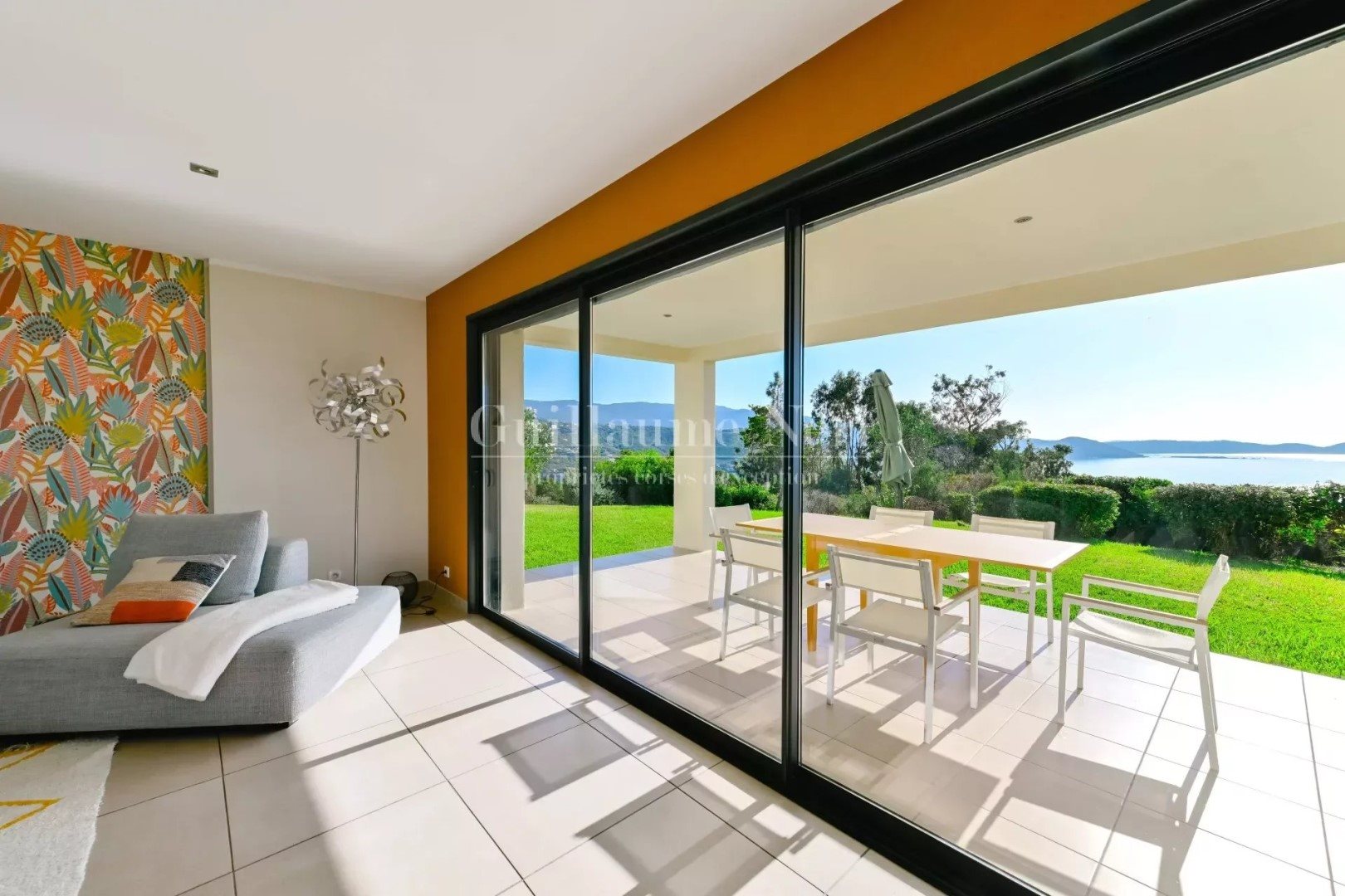 Maison à louer, 150m², Pietrosella