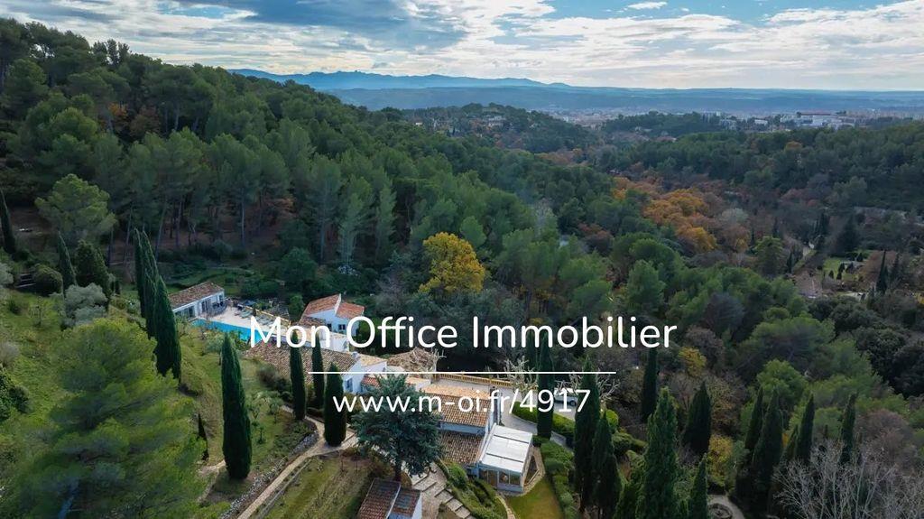 Maison à vendre, 630m², Aix-en-Provence
