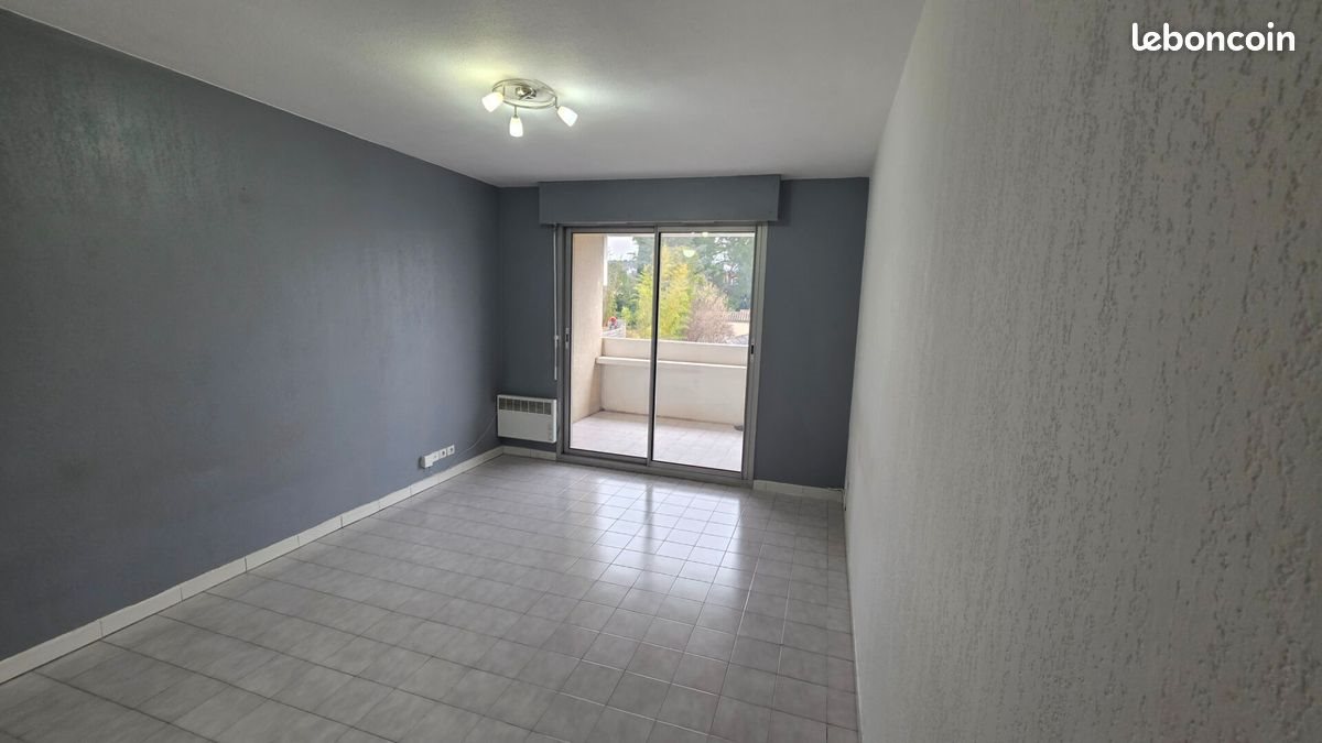 Appartement à louer, 34m², Aix-en-Provence