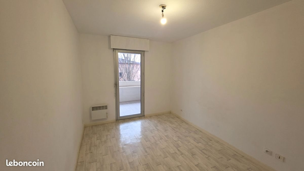 Appartement à louer, 34m², Aix-en-Provence
