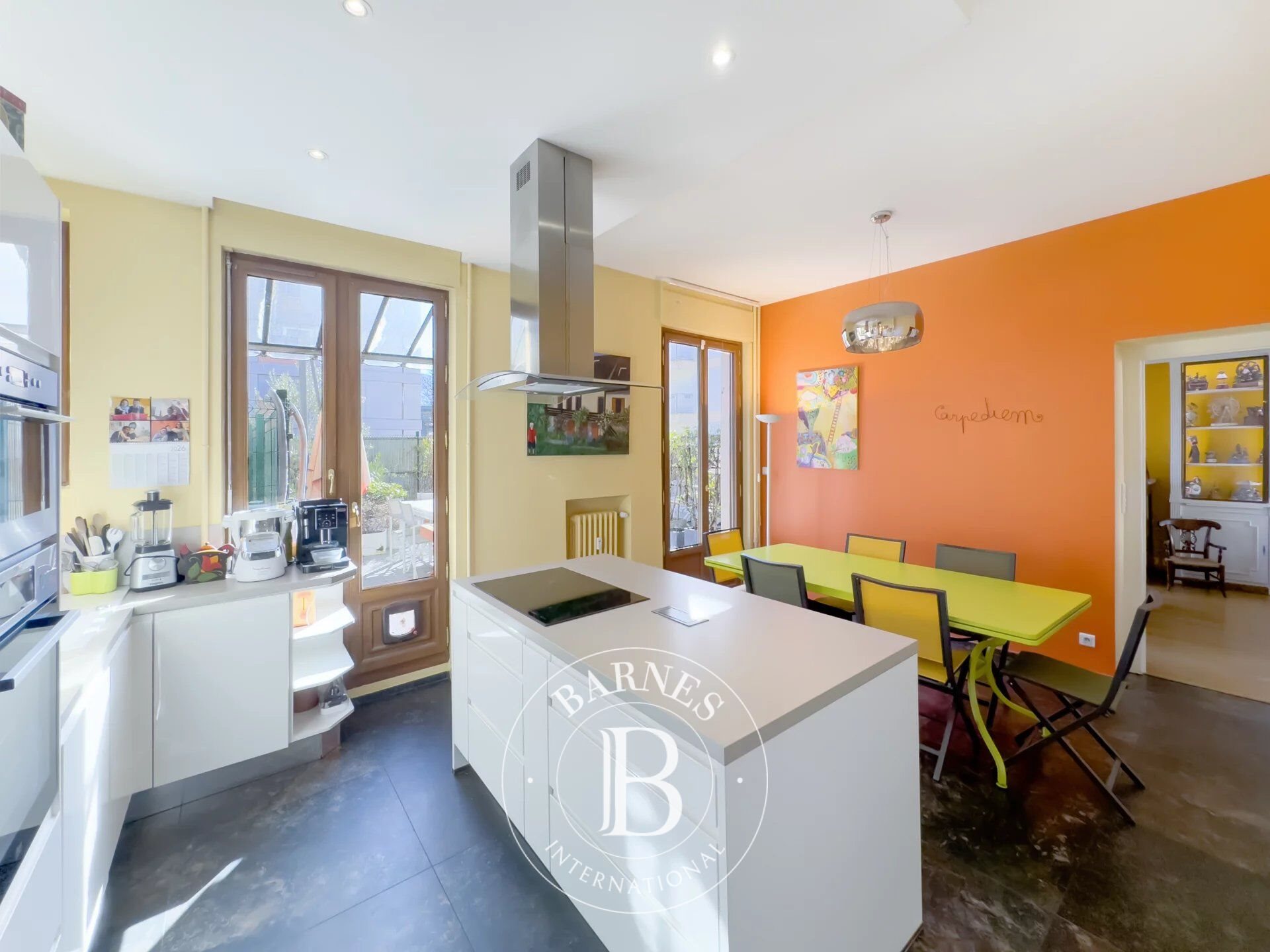 Appartement à vendre, 210m², Villenave-d'Ornon