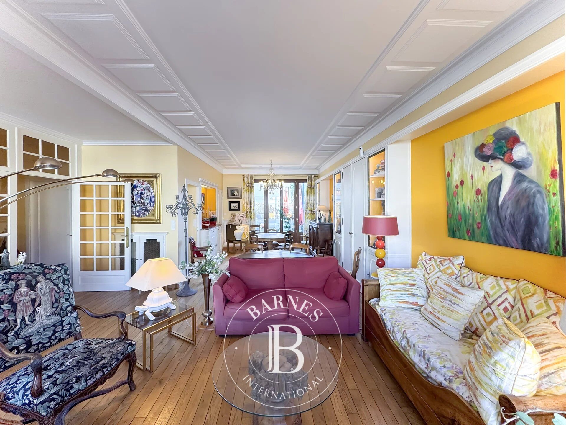 Appartement à vendre, 210m², Villenave-d'Ornon