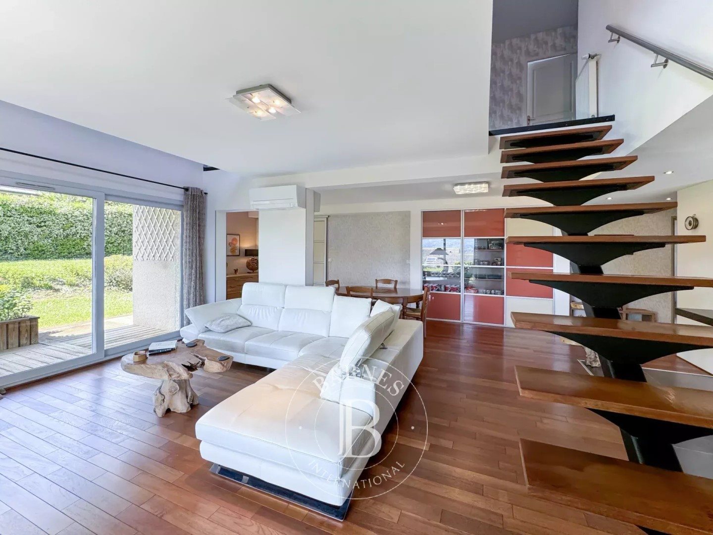 Maison à vendre, 155m², Saint-Alban-Leysse