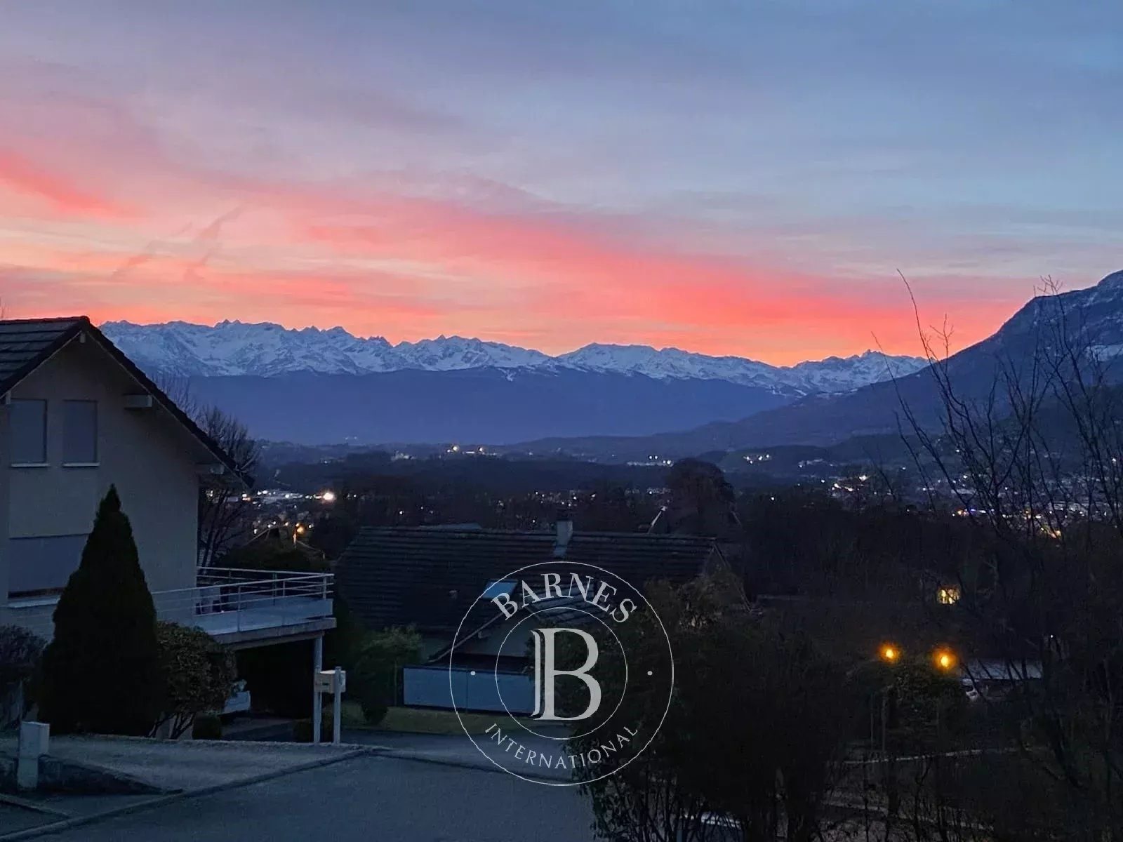 Maison à vendre, 155m², Saint-Alban-Leysse