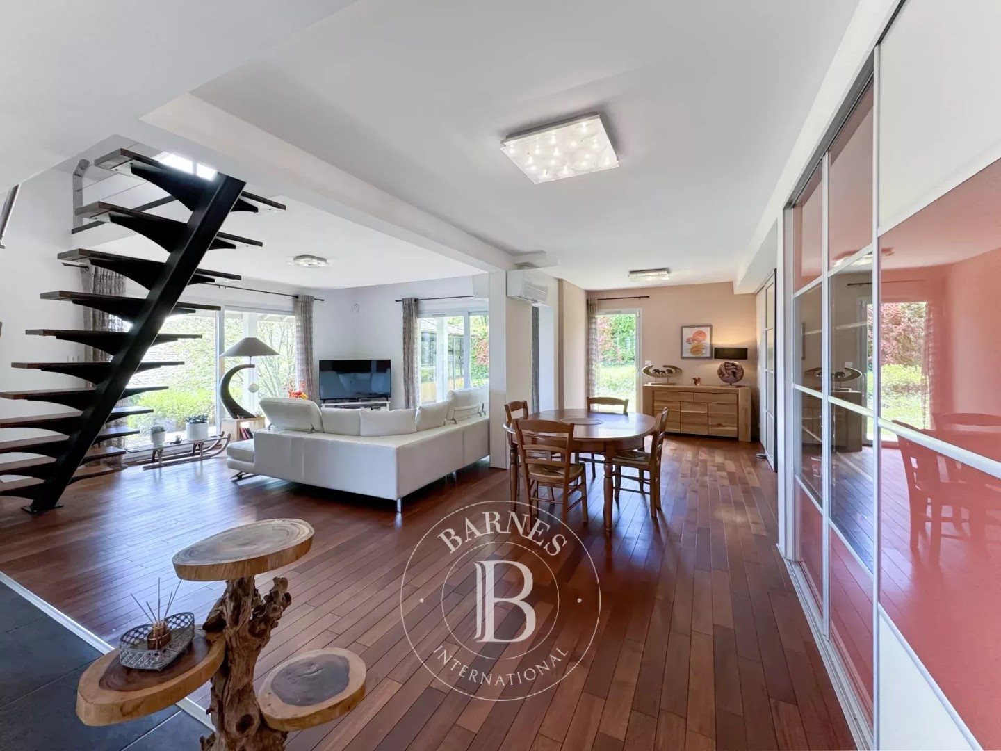 Maison à vendre, 155m², Saint-Alban-Leysse