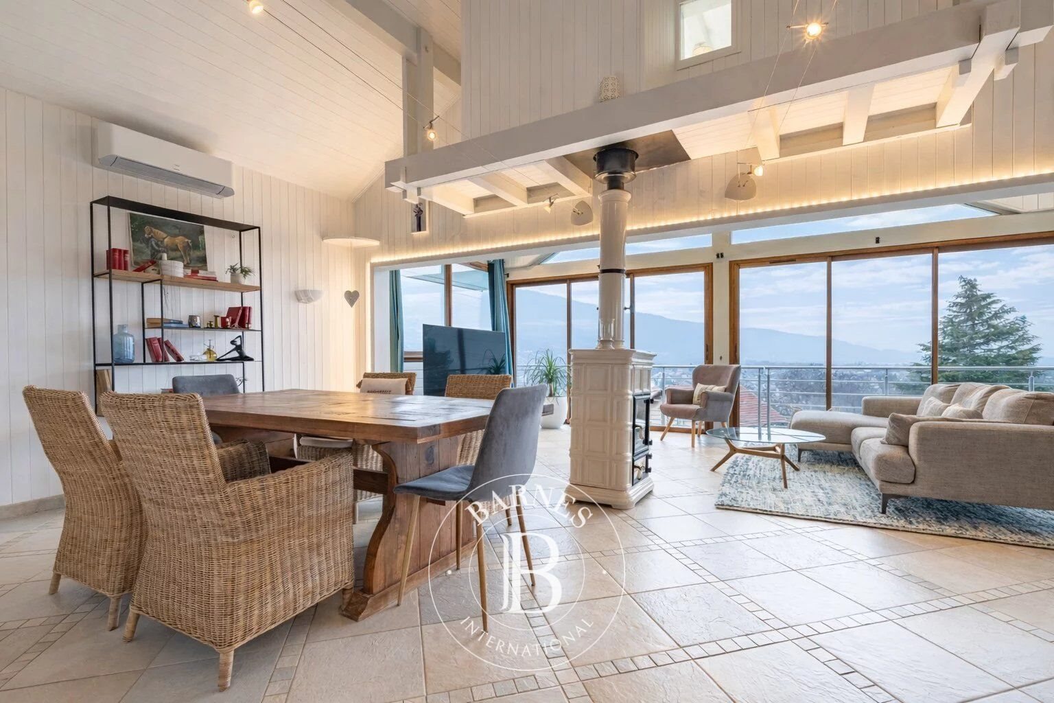 Maison à vendre, 108m², Saint-Jorioz