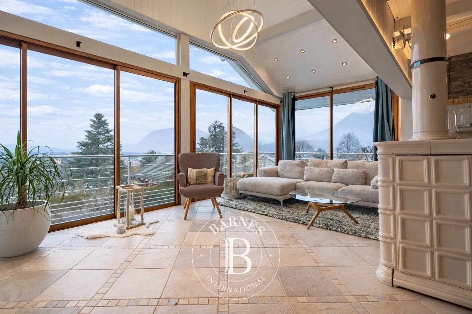 Maison à vendre, 108m², Saint-Jorioz