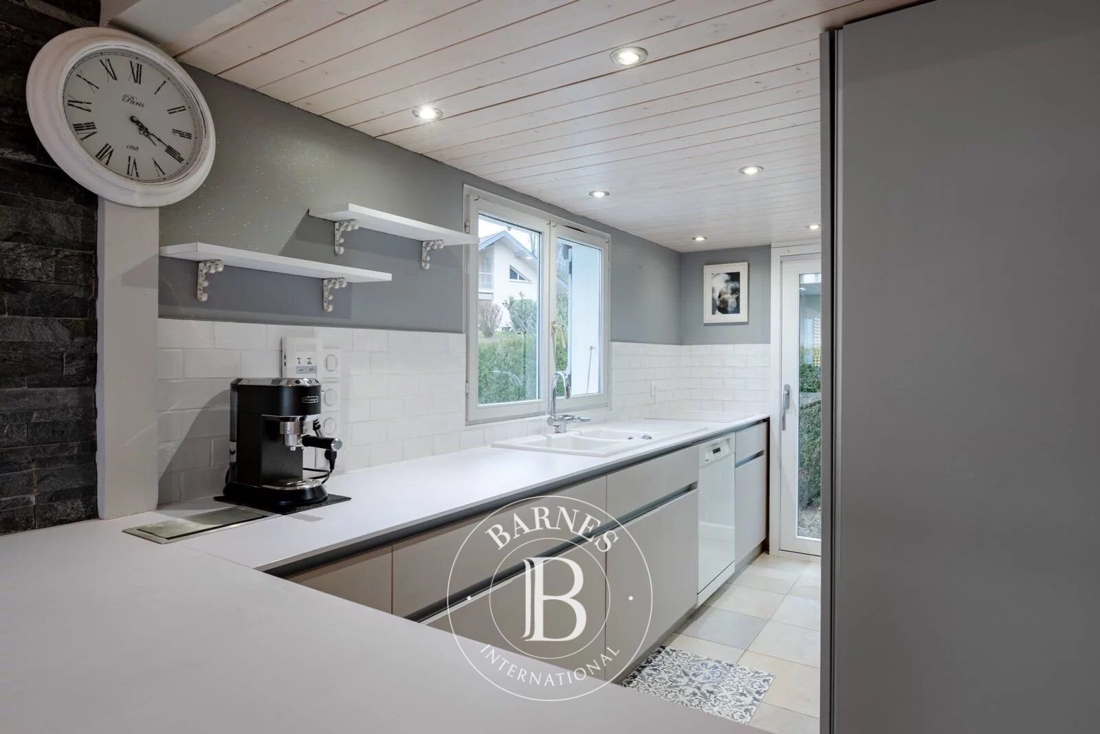 Maison à vendre, 108m², Saint-Jorioz