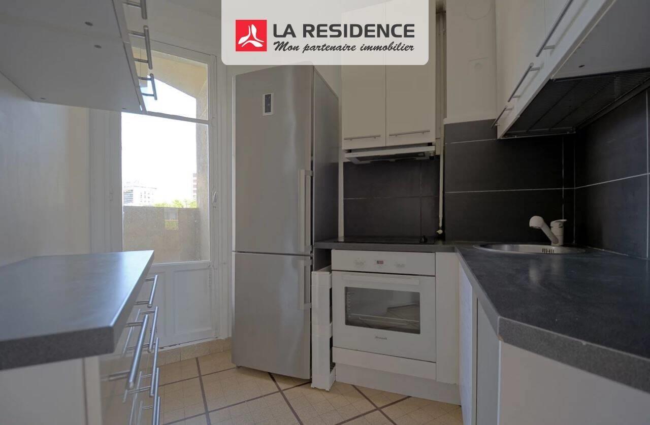 Appartement à vendre, 53m², Boulogne-Billancourt