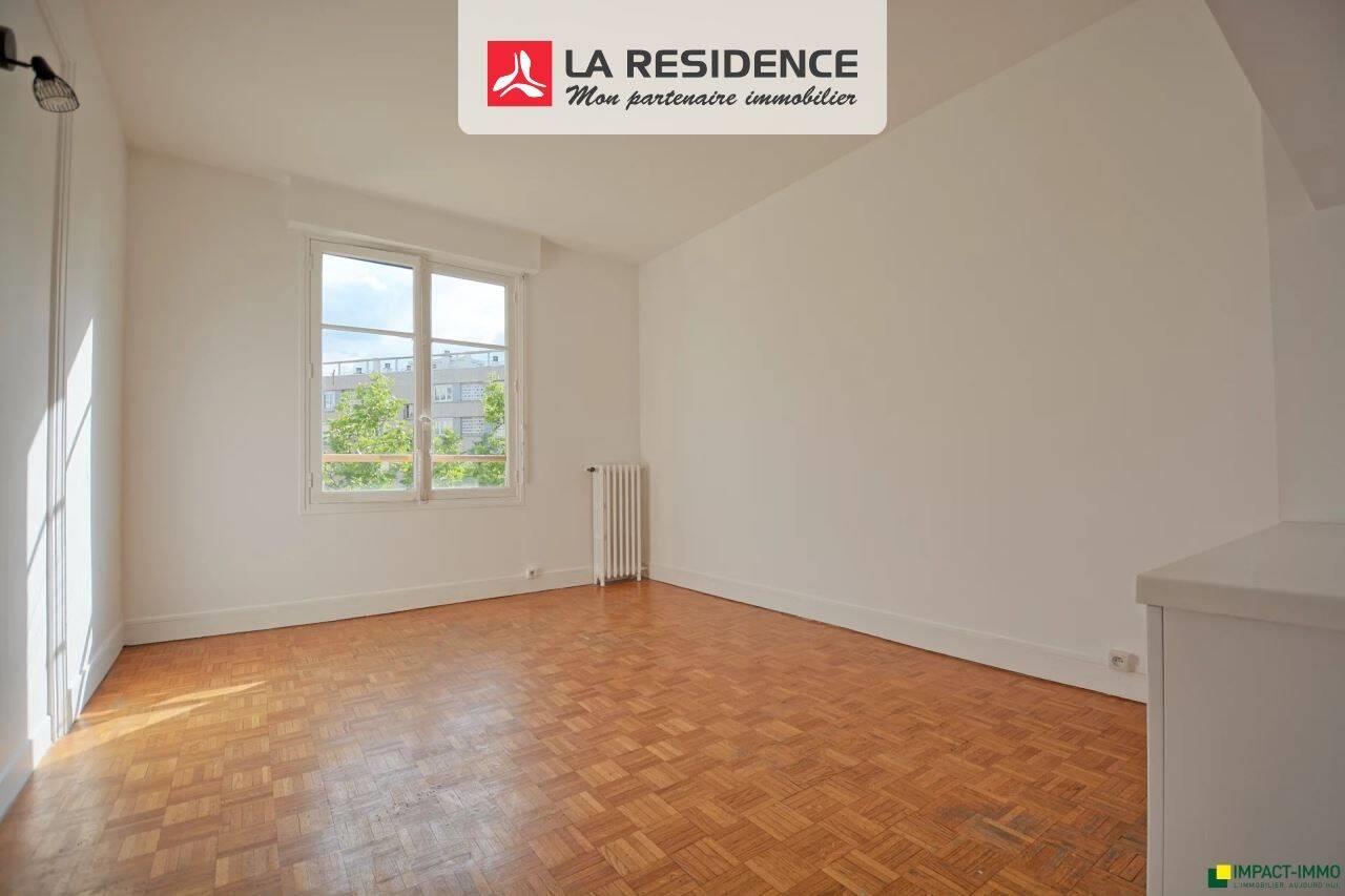 Appartement à vendre, 53m², Boulogne-Billancourt