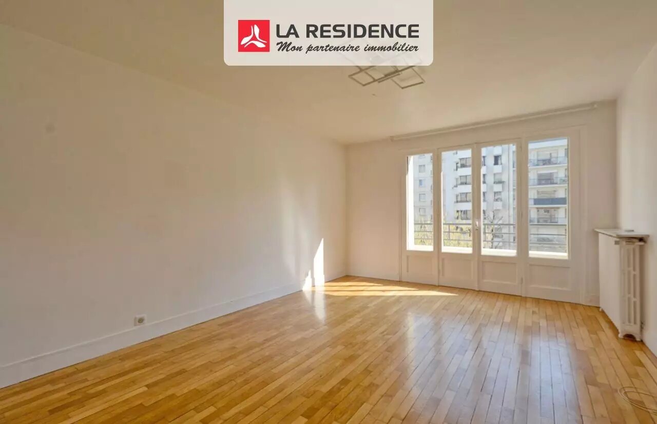 Appartement à louer, 65m², Boulogne-Billancourt