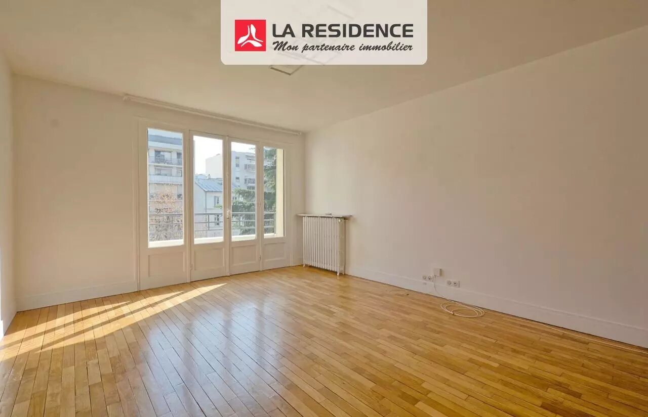 Appartement à louer, 65m², Boulogne-Billancourt