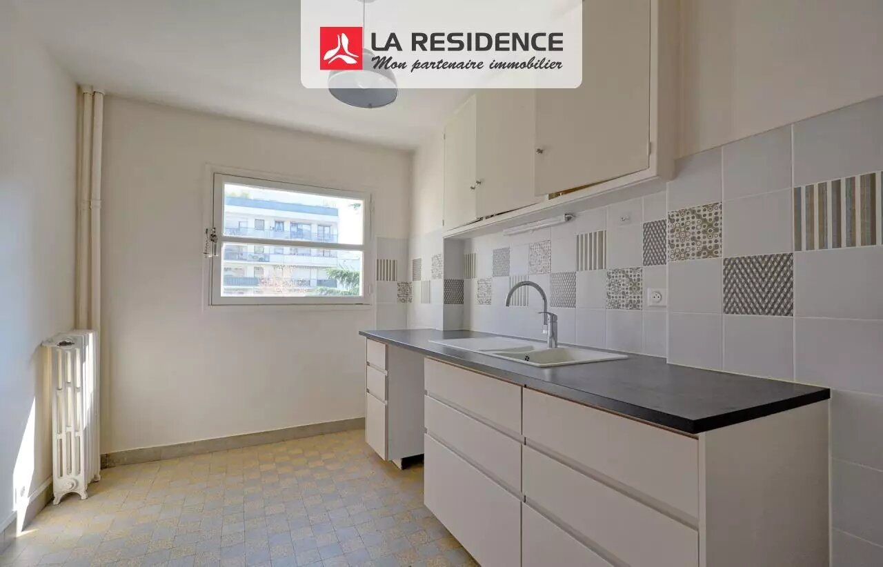 Appartement à louer, 65m², Boulogne-Billancourt