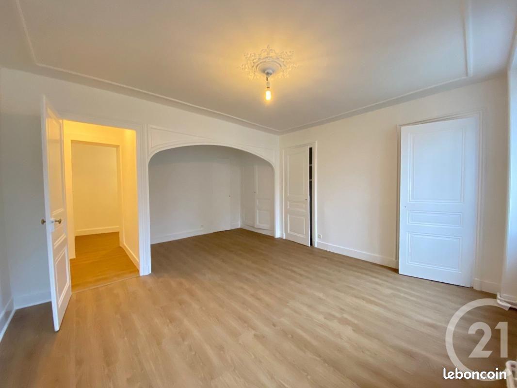 Appartement à louer, 86m², Saint-Etienne