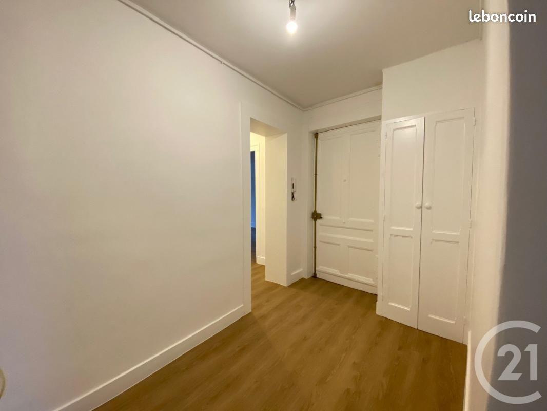 Appartement à louer, 86m², Saint-Etienne