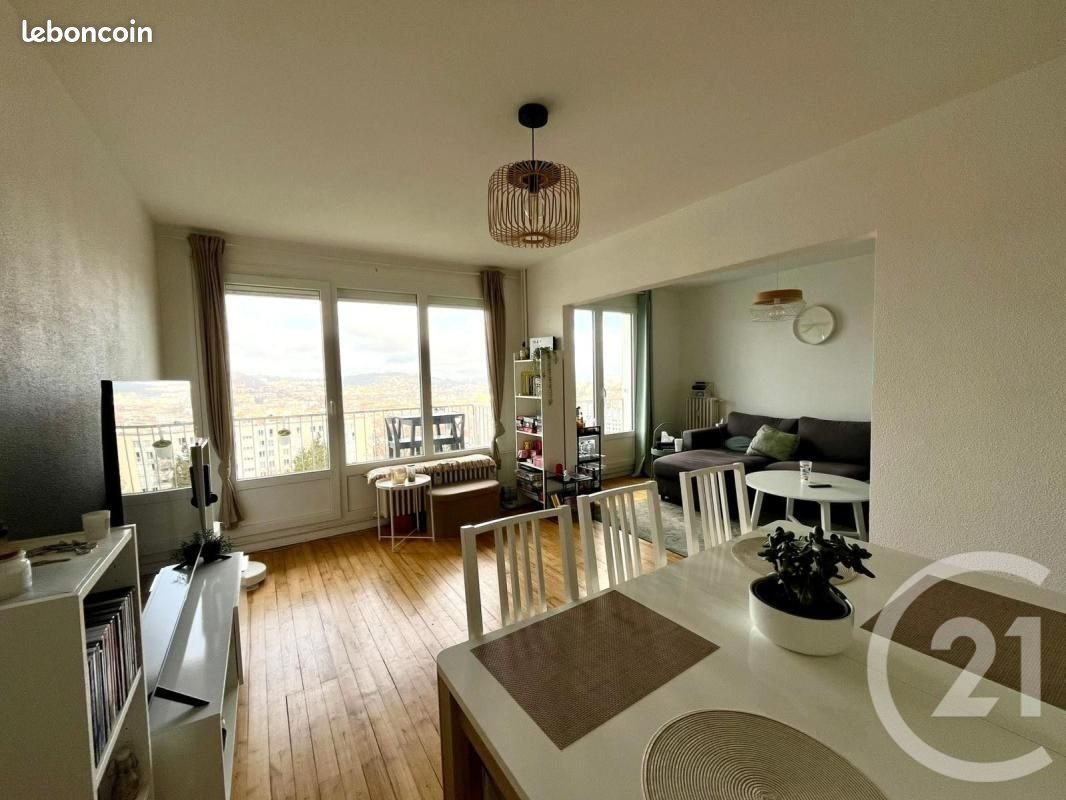 Appartement à vendre, 79m², Saint-Etienne