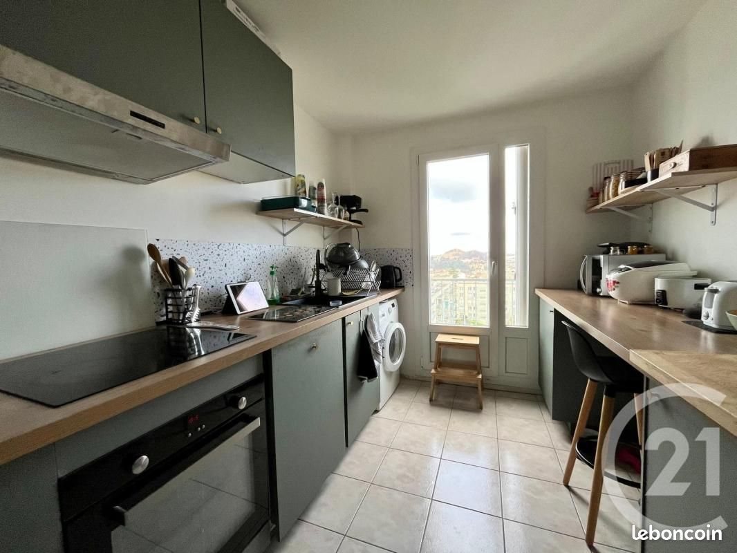 Appartement à vendre, 79m², Saint-Etienne