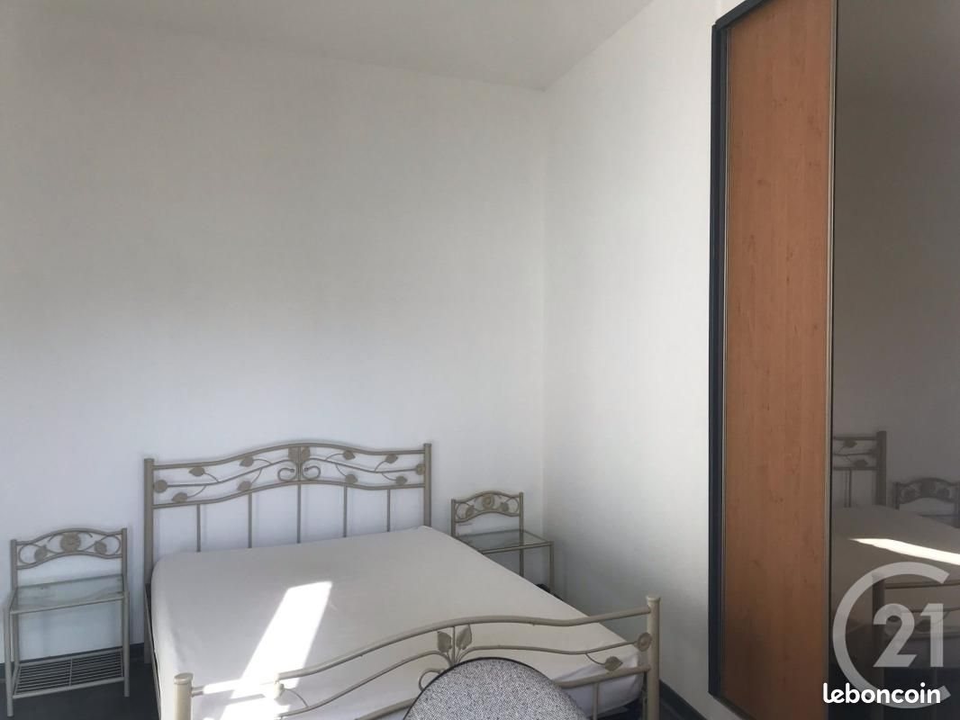 Appartement à vendre, 35m², Saint-Etienne