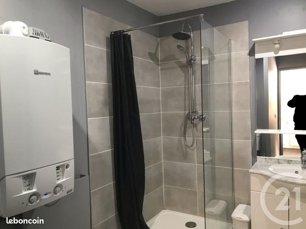 Appartement à vendre, 35m², Saint-Etienne