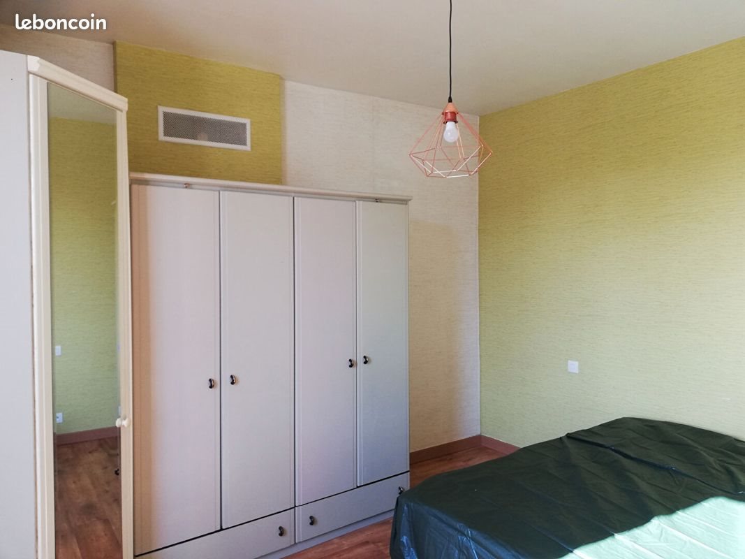 Maison à louer, 71m², Saint-Paul-lès-Dax